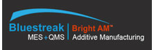 Throughput| Bluestreak | Bright AM™: A Pioneer in Additive Manufacturing Production Control and Quality Management